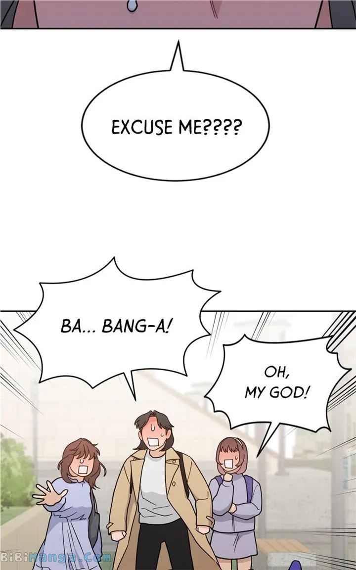 What Kind of Rice Cake Is This Chapter 30 Online - página 12