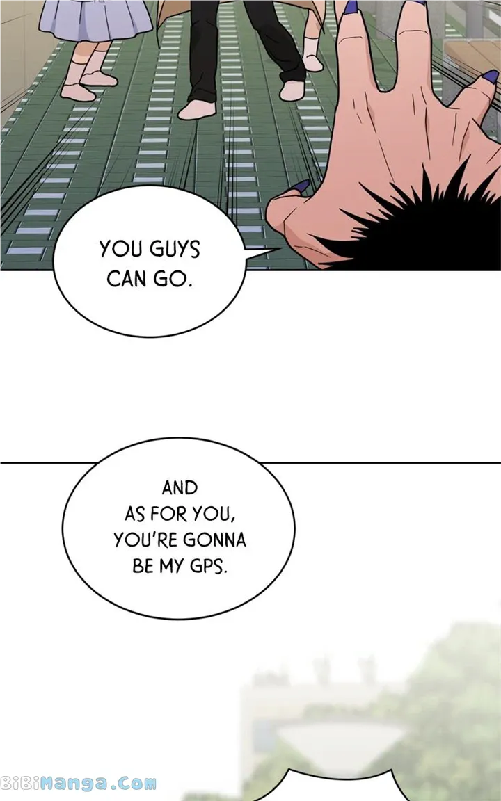 What Kind of Rice Cake Is This Chapter 30 Online - página 13