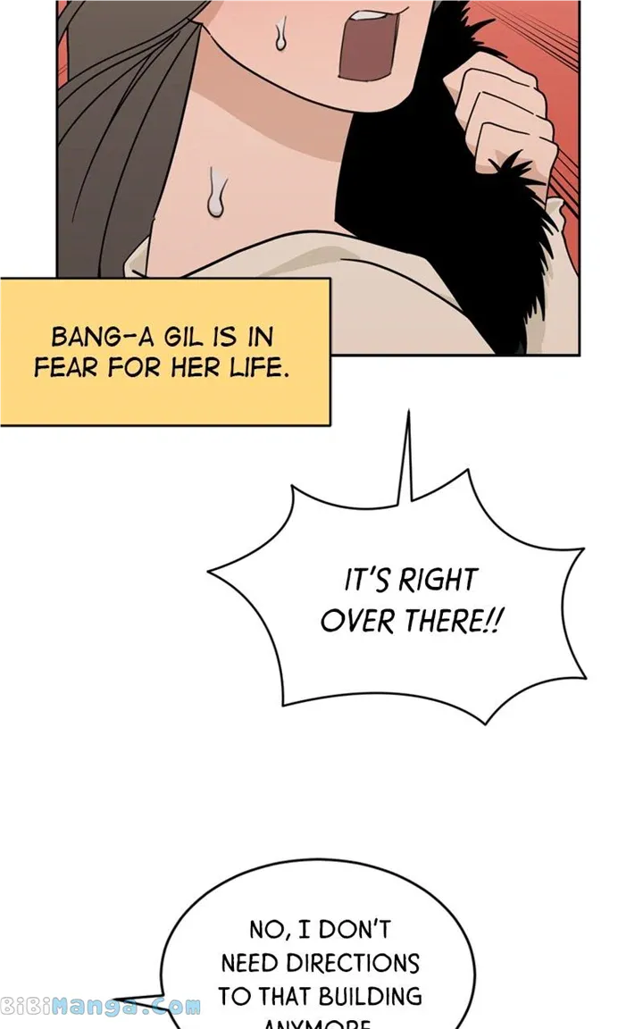 What Kind of Rice Cake Is This Chapter 30 Online - página 15