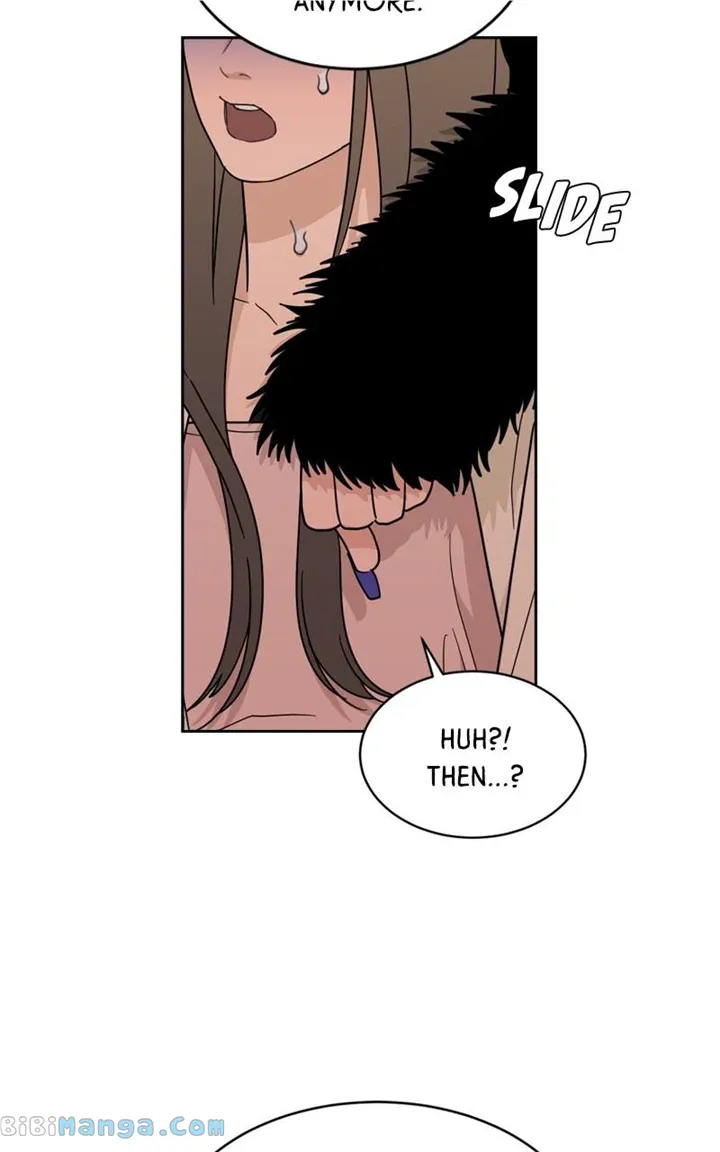 What Kind of Rice Cake Is This Chapter 30 Online - página 16