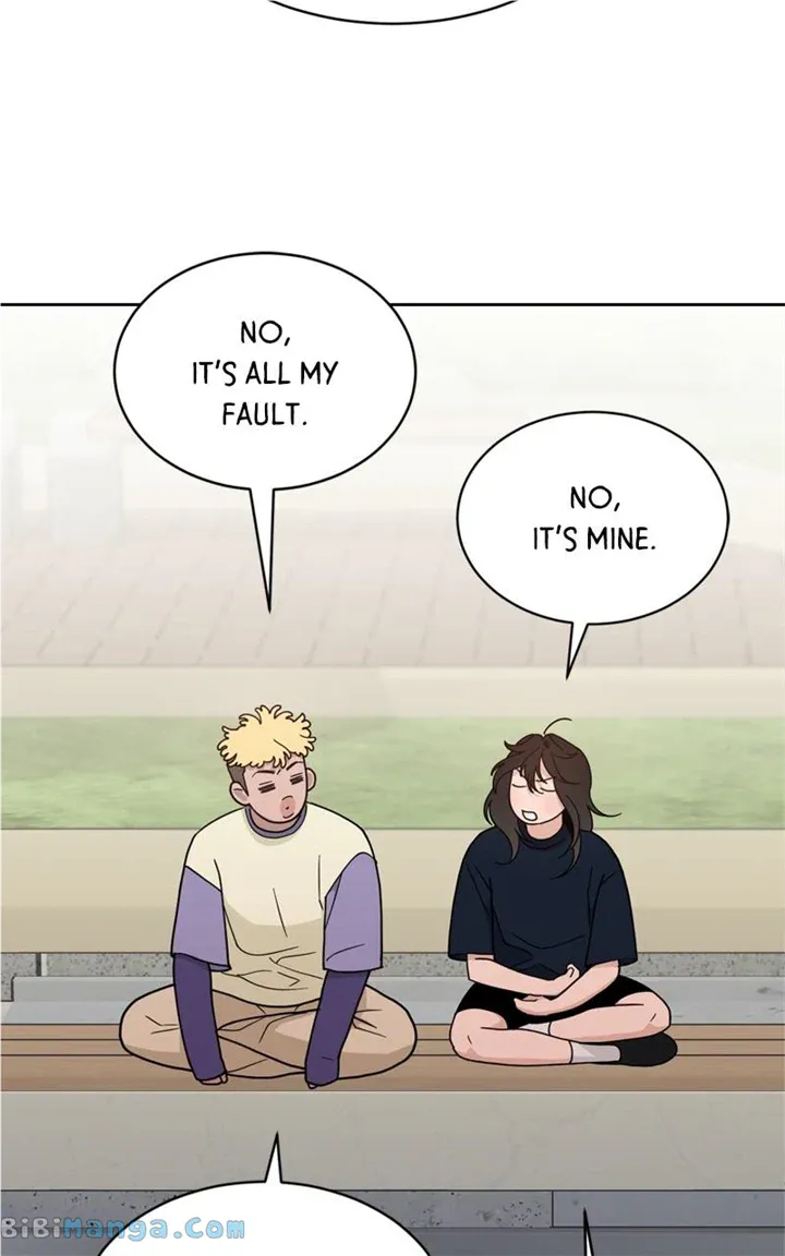 What Kind of Rice Cake Is This Chapter 30 Online - página 22