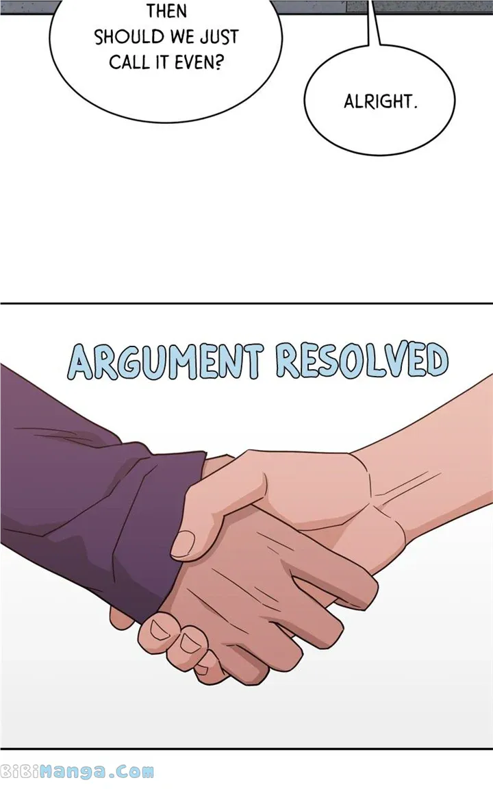 What Kind of Rice Cake Is This Chapter 30 Online - página 23