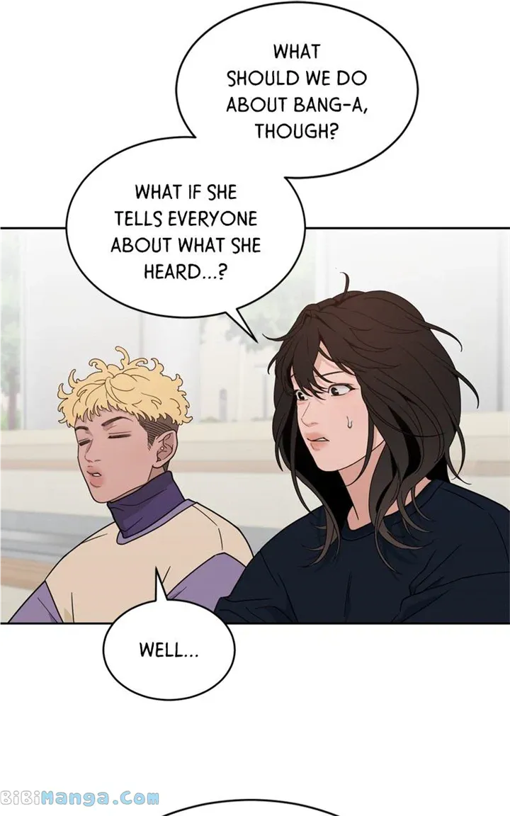 What Kind of Rice Cake Is This Chapter 30 Online - página 24