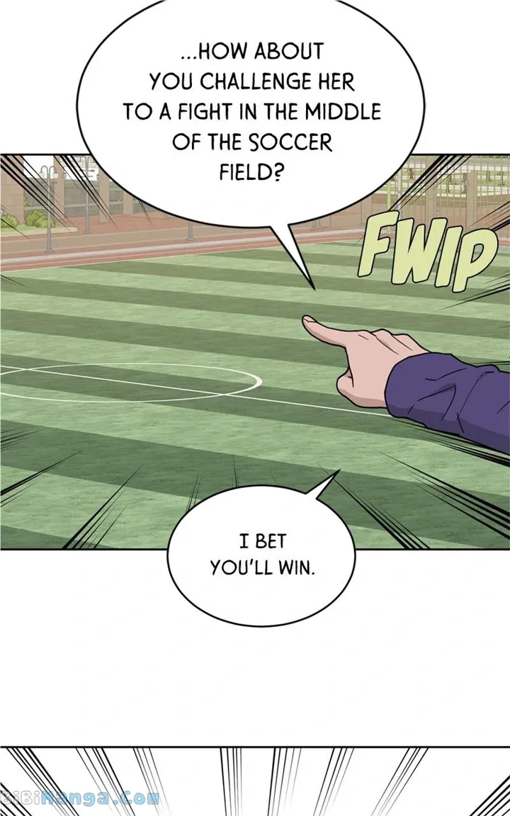 What Kind of Rice Cake Is This Chapter 30 Online - página 25
