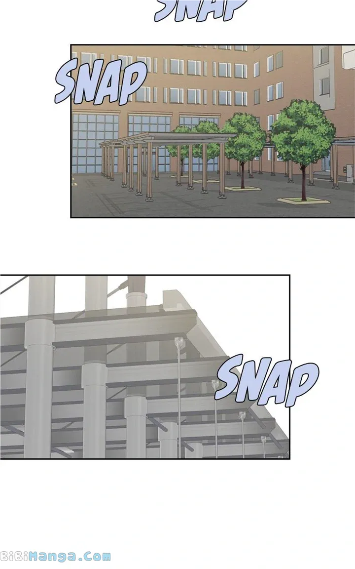 What Kind of Rice Cake Is This Chapter 30 Online - página 27