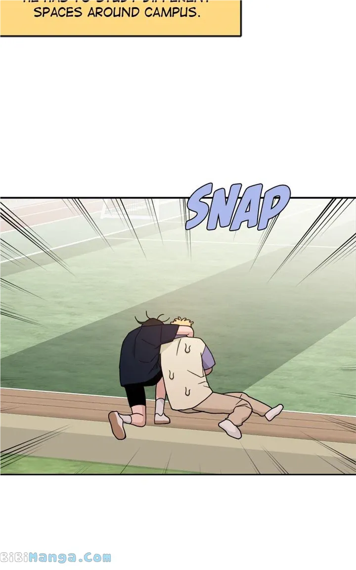 What Kind of Rice Cake Is This Chapter 30 Online - página 29