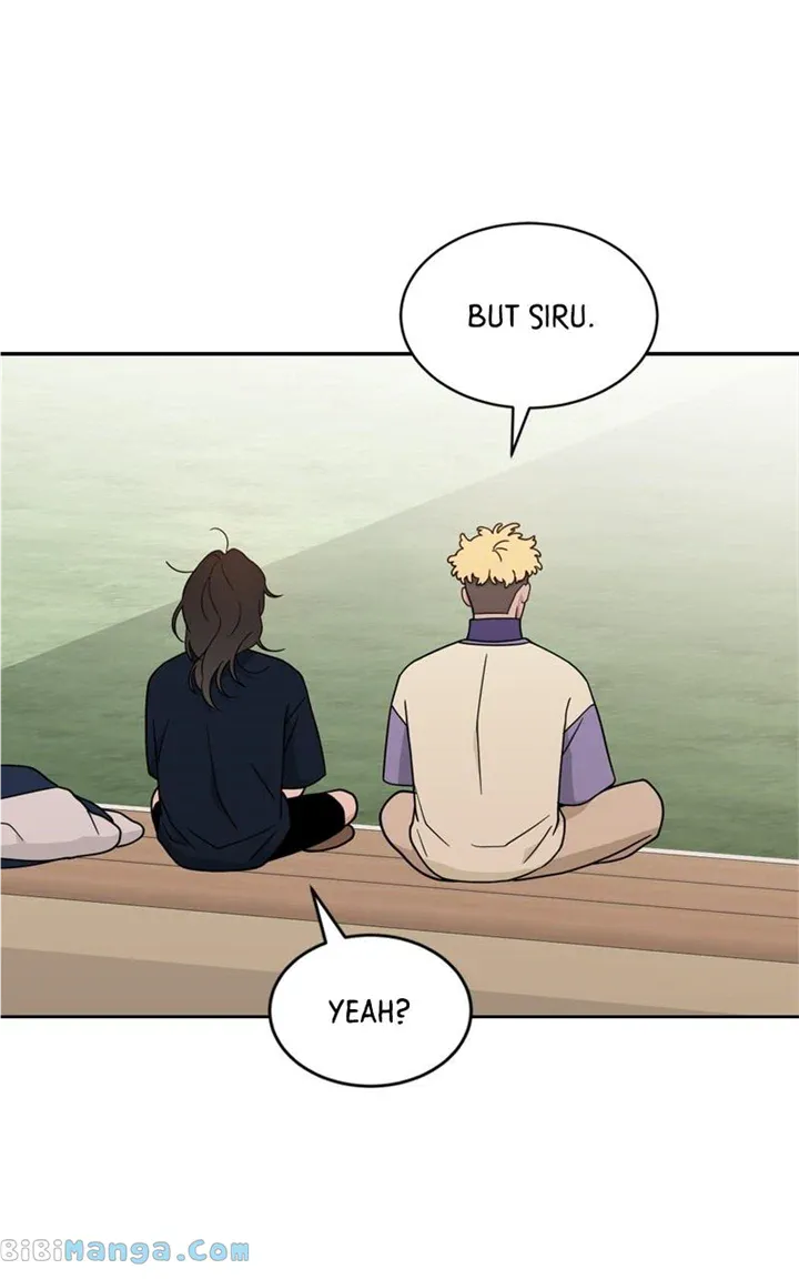 What Kind of Rice Cake Is This Chapter 30 Online - página 35