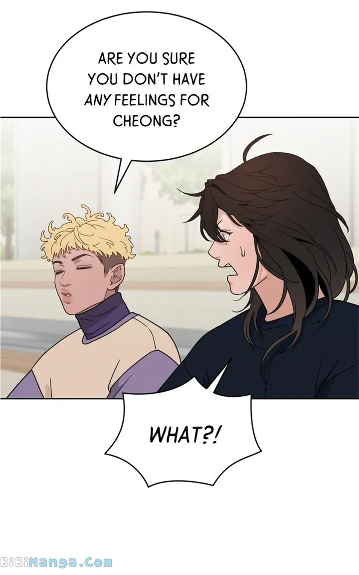 What Kind of Rice Cake Is This Chapter 30 Online - página 36