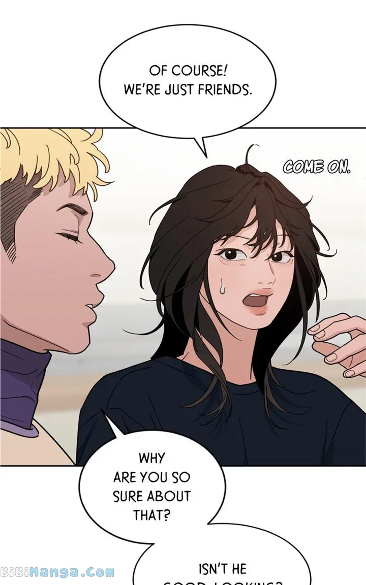 What Kind of Rice Cake Is This Chapter 30 Online - página 37