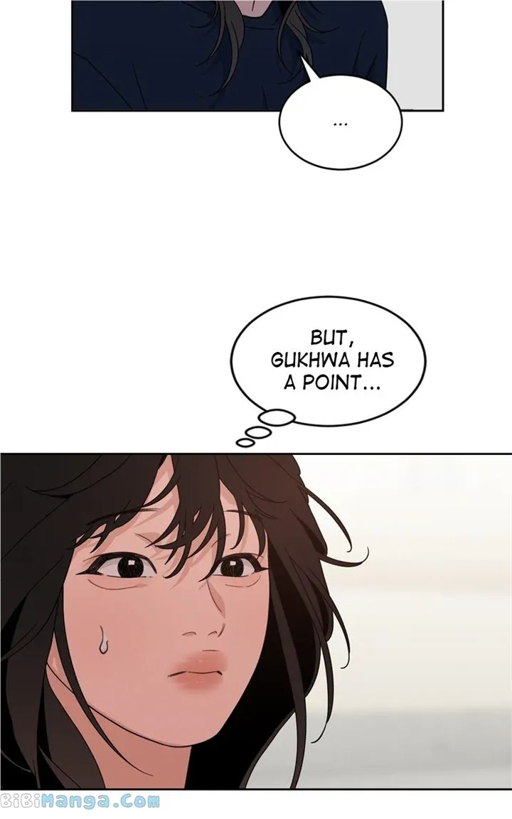 What Kind of Rice Cake Is This Chapter 30 Online - página 39