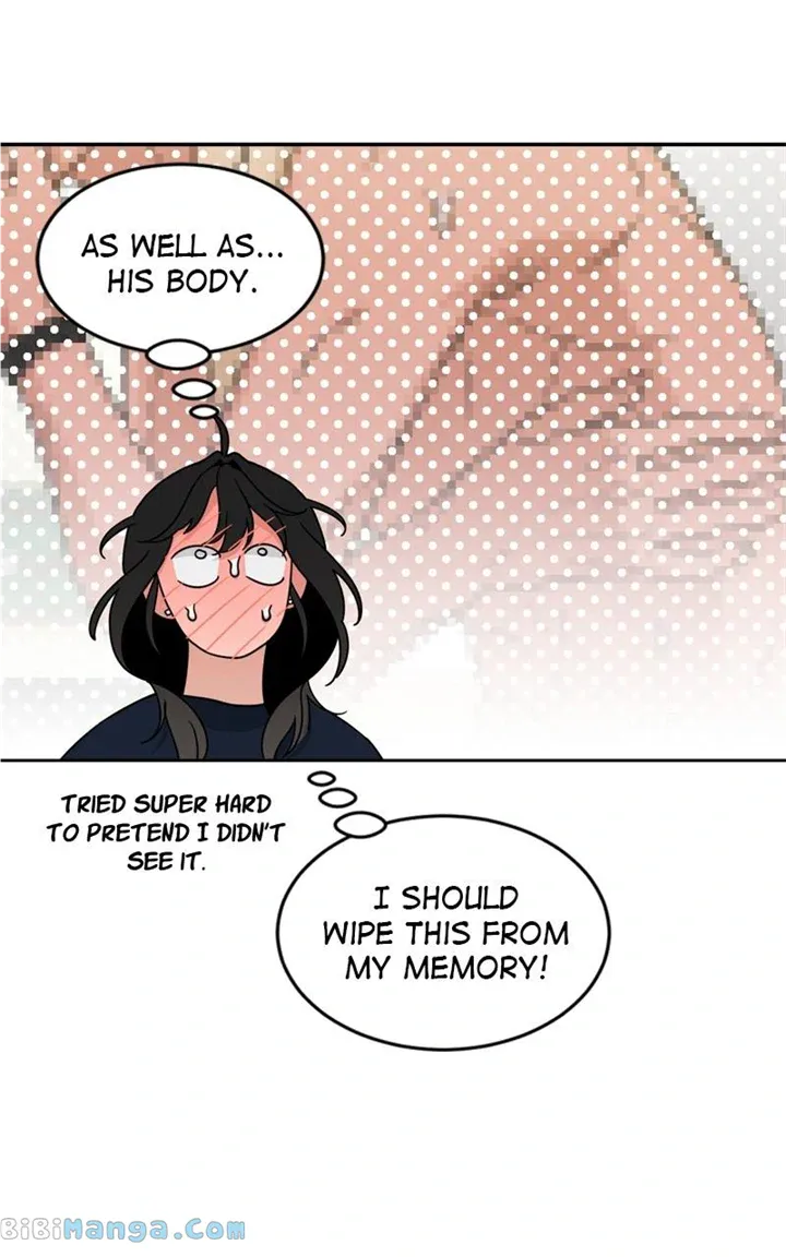 What Kind of Rice Cake Is This Chapter 30 Online - página 41