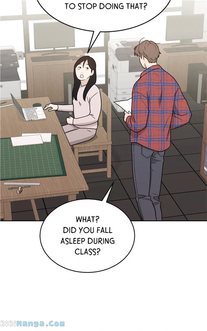 What Kind of Rice Cake Is This Chapter 30 Online - página 52