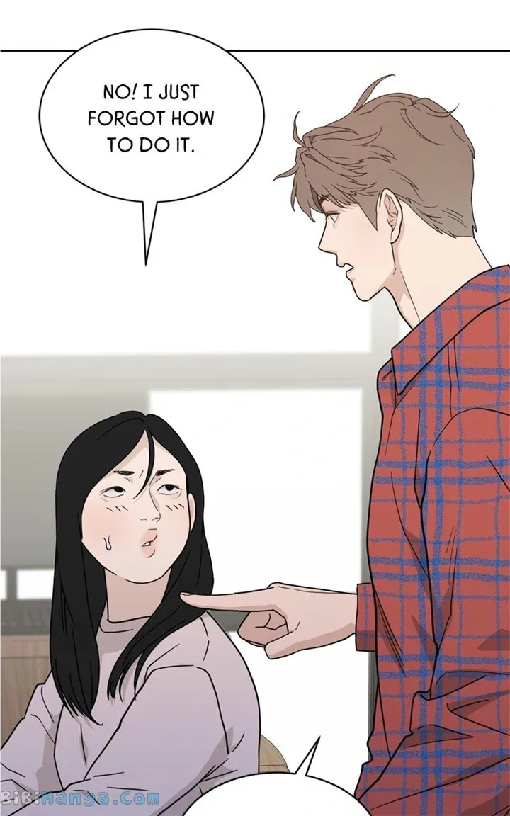What Kind of Rice Cake Is This Chapter 30 Online - página 53