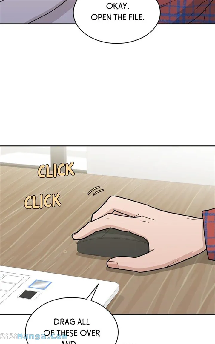What Kind of Rice Cake Is This Chapter 30 Online - página 54