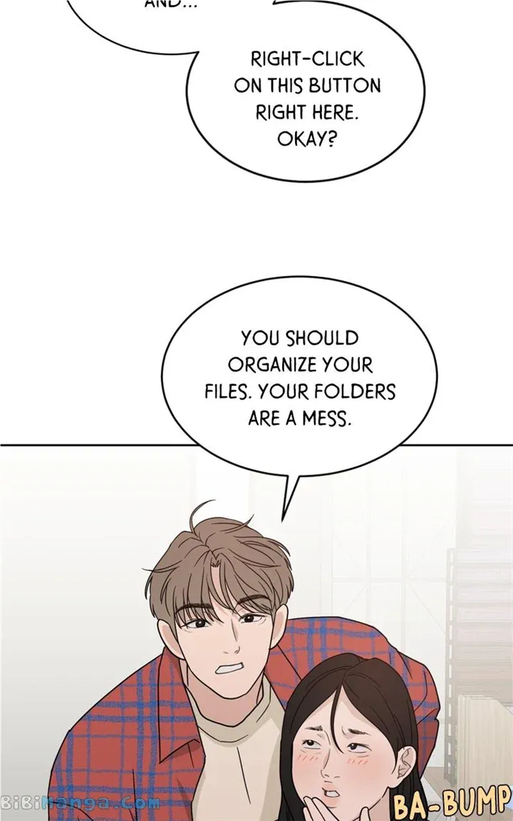 What Kind of Rice Cake Is This Chapter 30 Online - página 55
