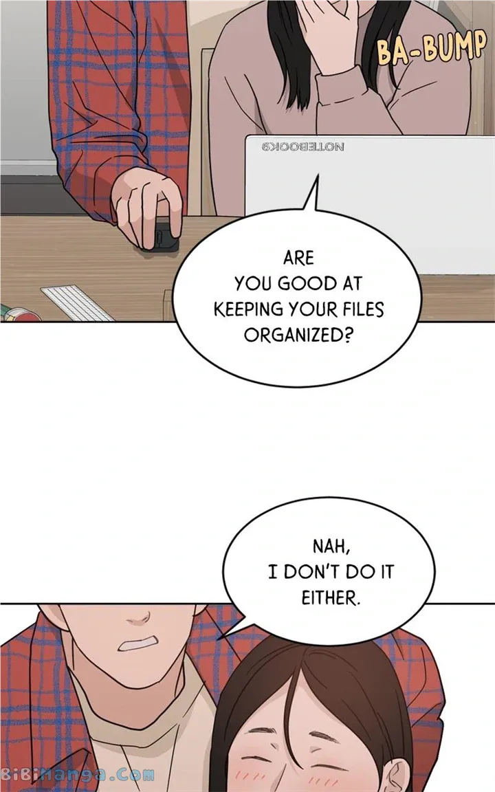 What Kind of Rice Cake Is This Chapter 30 Online - página 56