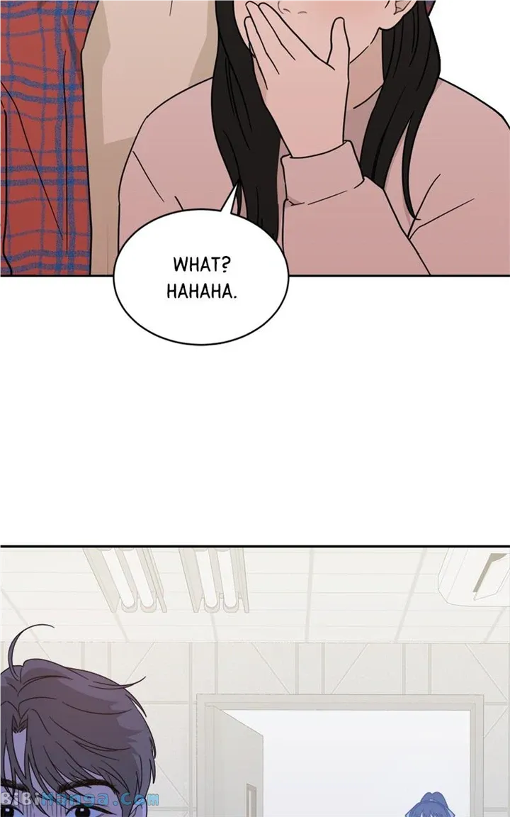 What Kind of Rice Cake Is This Chapter 30 Online - página 57
