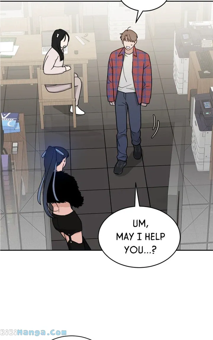 What Kind of Rice Cake Is This Chapter 30 Online - página 60