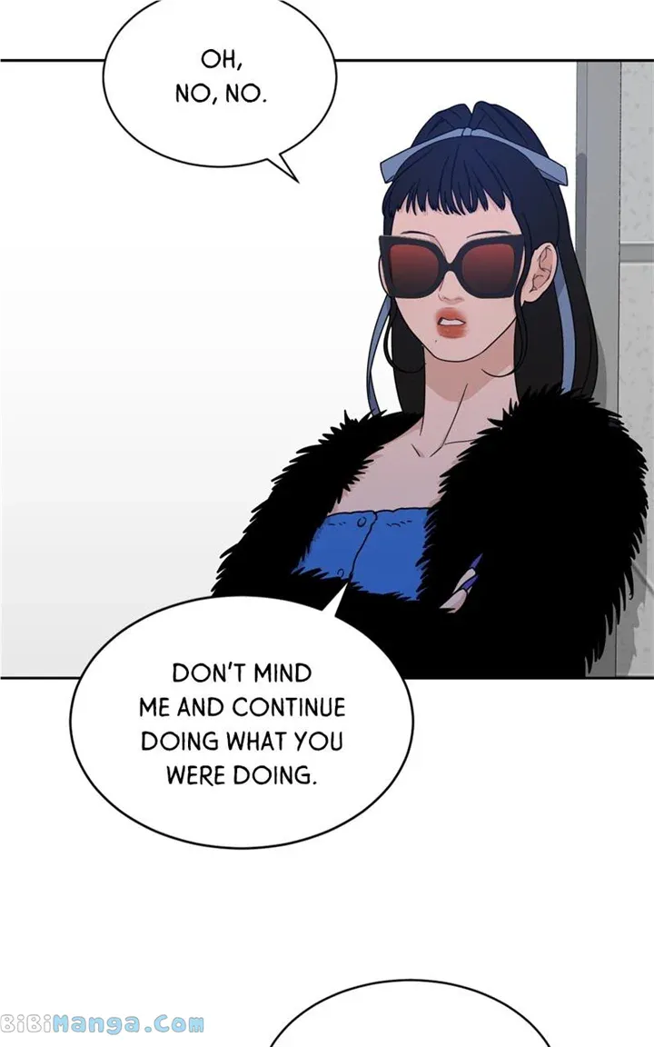 What Kind of Rice Cake Is This Chapter 30 Online - página 61