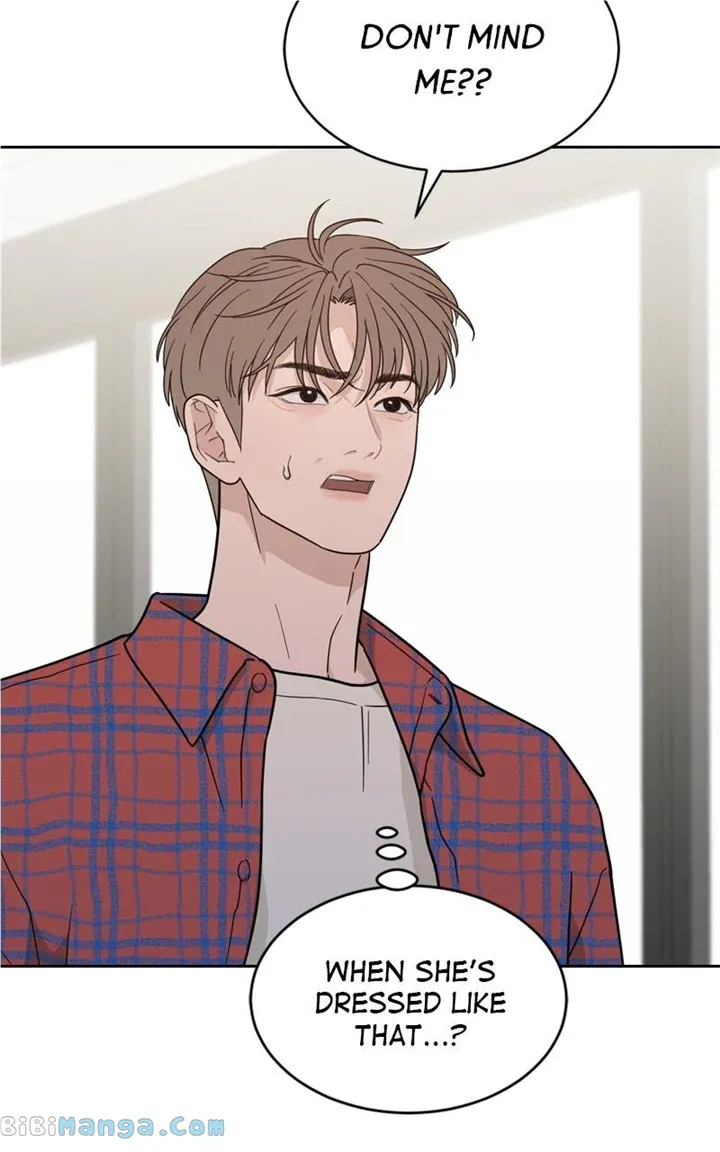 What Kind of Rice Cake Is This Chapter 30 Online - página 62