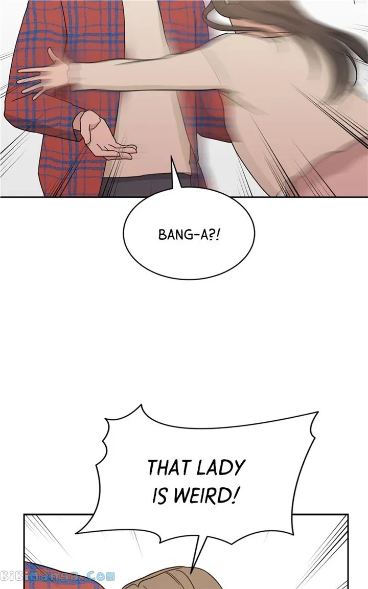 What Kind of Rice Cake Is This Chapter 30 Online - página 66