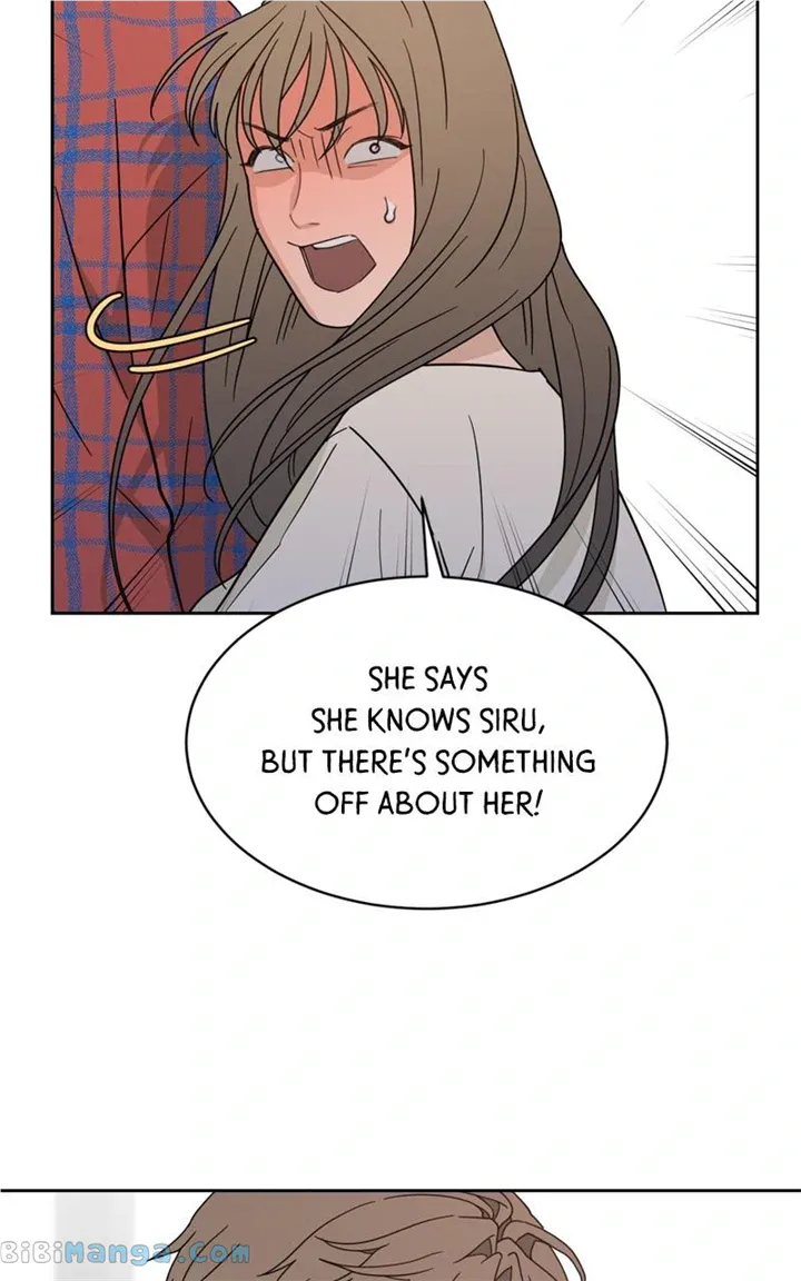 What Kind of Rice Cake Is This Chapter 30 Online - página 67