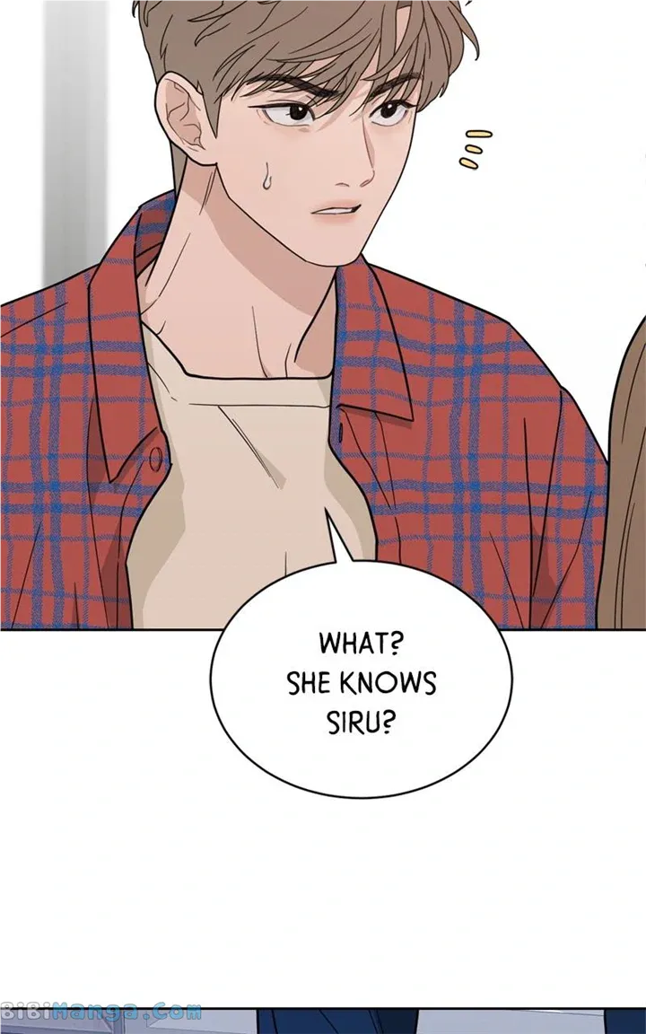 What Kind of Rice Cake Is This Chapter 30 Online - página 68