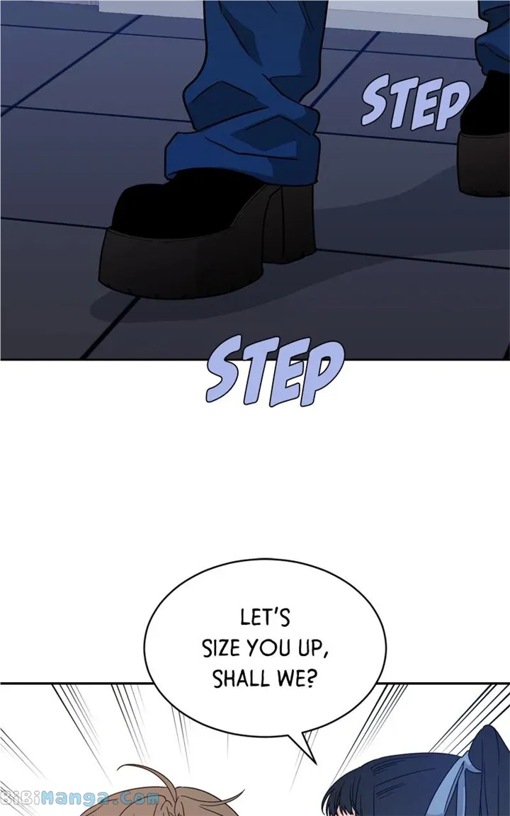 What Kind of Rice Cake Is This Chapter 30 Online - página 69