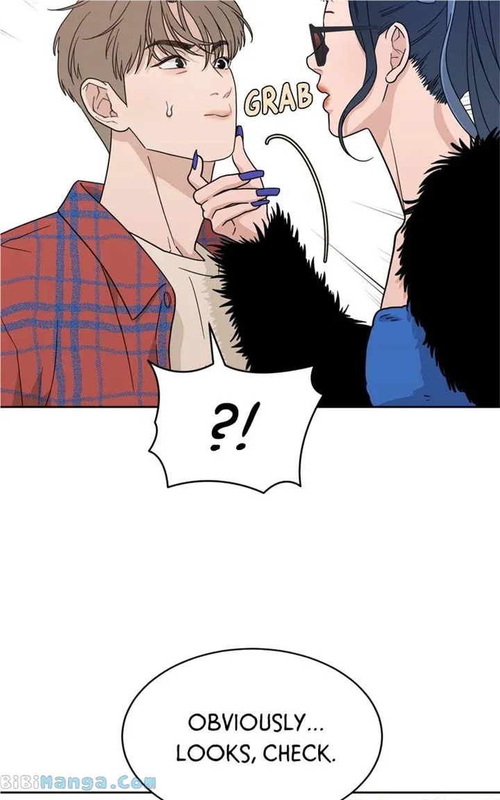 What Kind of Rice Cake Is This Chapter 30 Online - página 70
