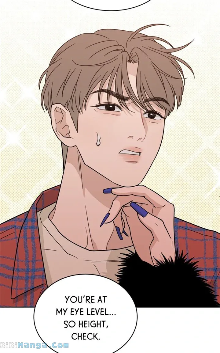 What Kind of Rice Cake Is This Chapter 30 Online - página 71