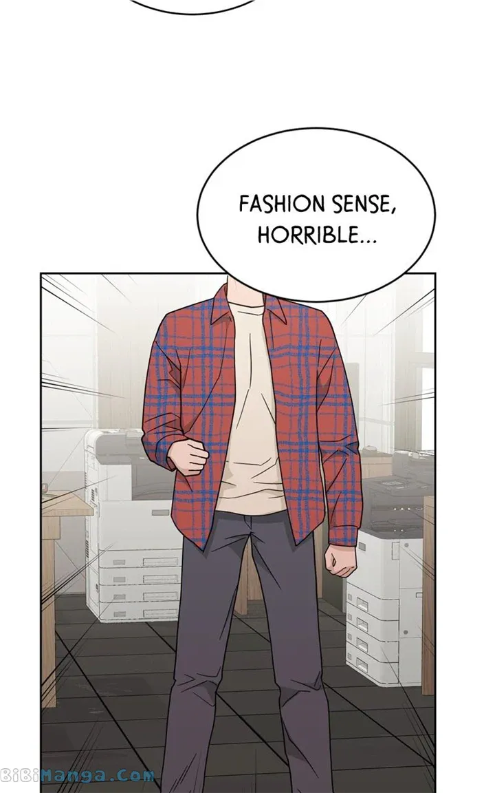What Kind of Rice Cake Is This Chapter 30 Online - página 72