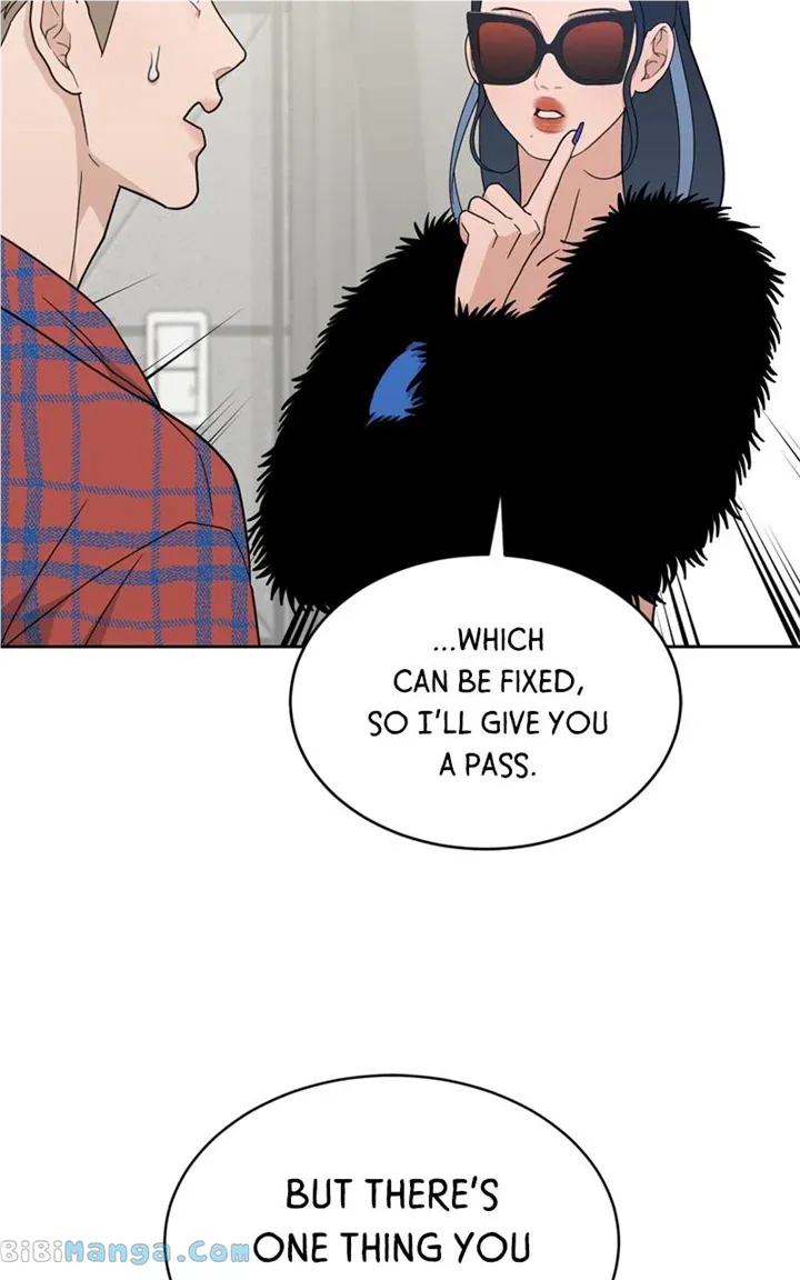 What Kind of Rice Cake Is This Chapter 30 Online - página 74