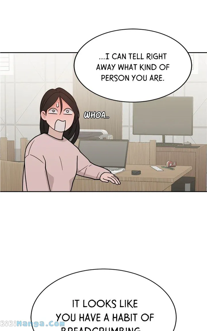 What Kind of Rice Cake Is This Chapter 30 Online - página 77