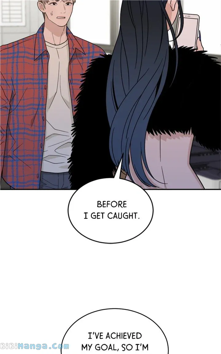 What Kind of Rice Cake Is This Chapter 31 Online - página 4