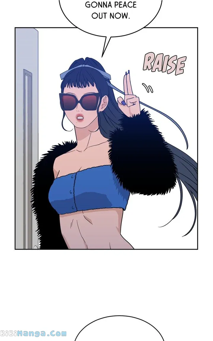 What Kind of Rice Cake Is This Chapter 31 Online - página 5