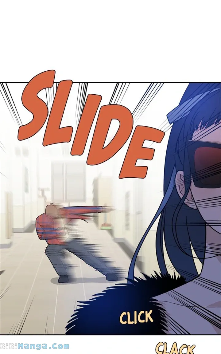 What Kind of Rice Cake Is This Chapter 31 Online - página 8