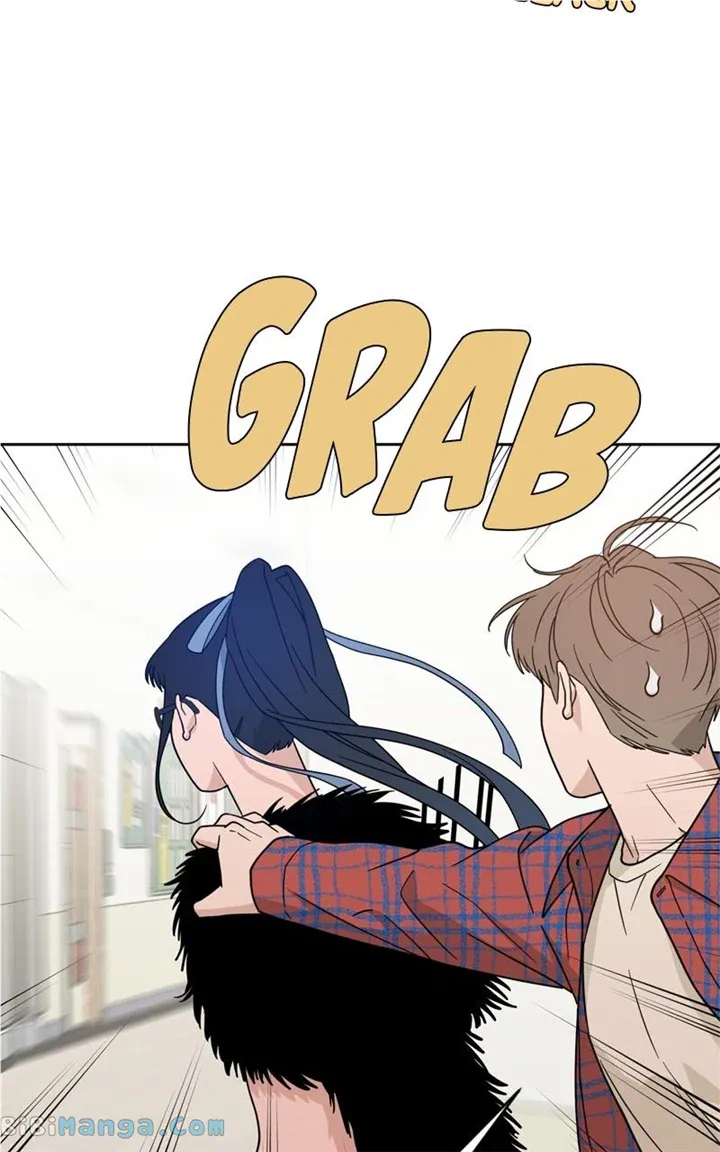 What Kind of Rice Cake Is This Chapter 31 Online - página 9