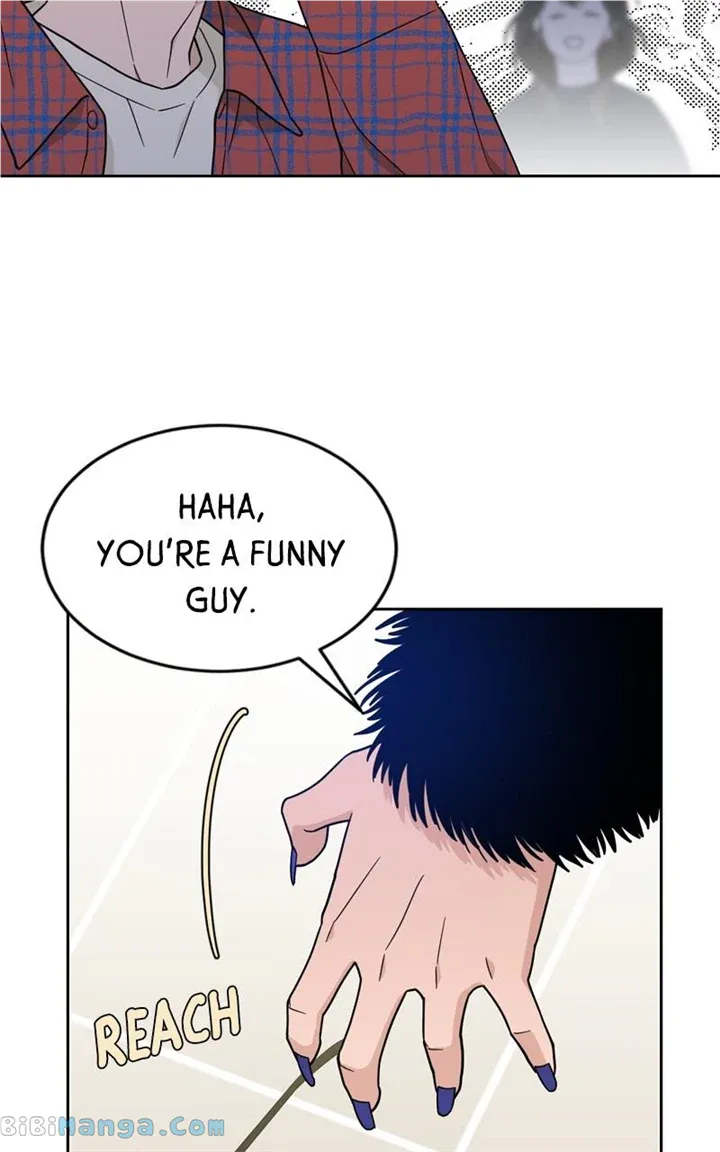 What Kind of Rice Cake Is This Chapter 31 Online - página 17