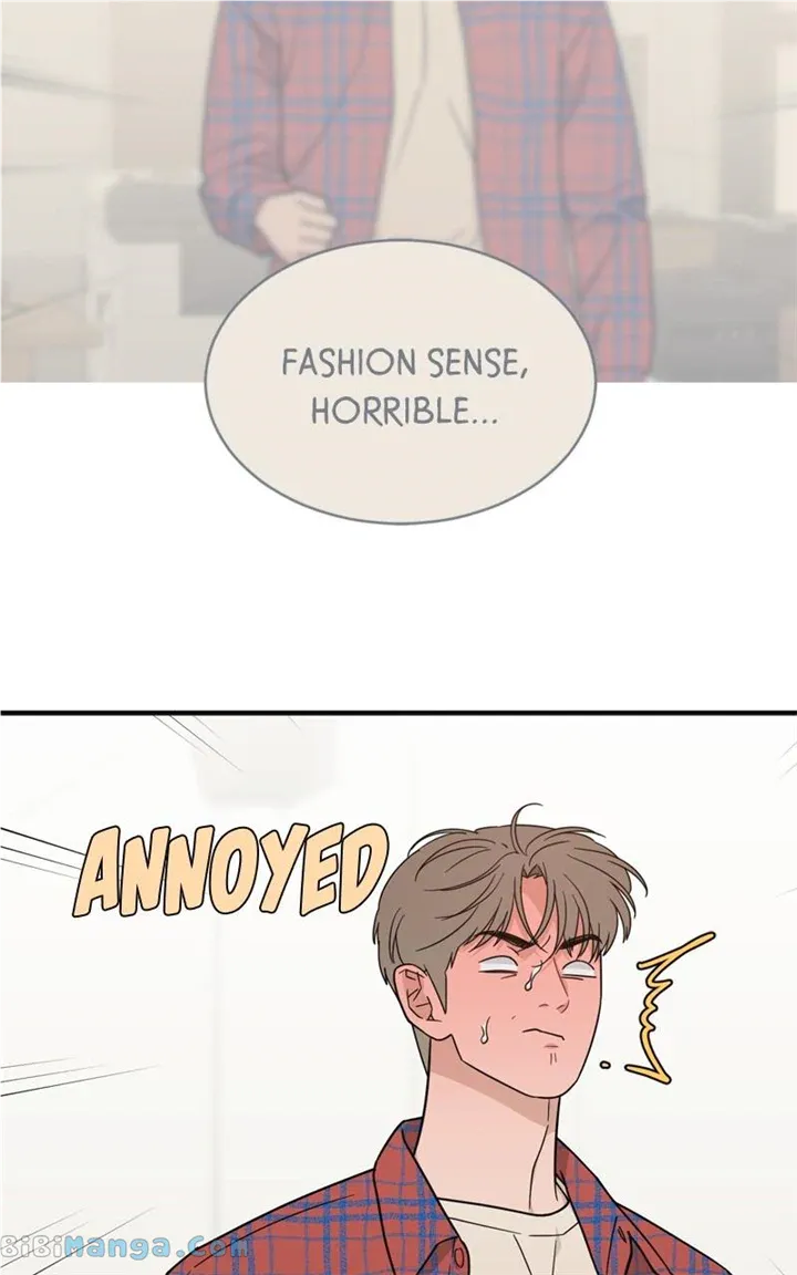 What Kind of Rice Cake Is This Chapter 31 Online - página 24