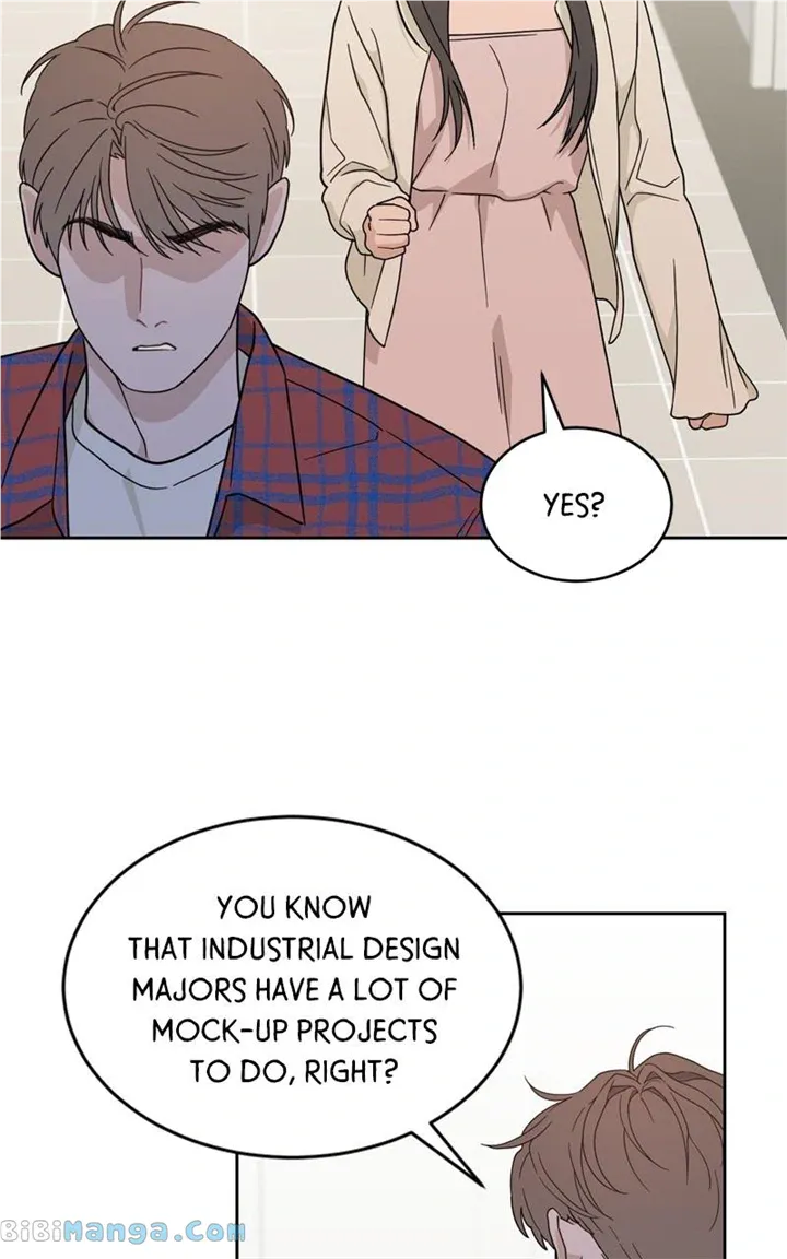 What Kind of Rice Cake Is This Chapter 31 Online - página 26