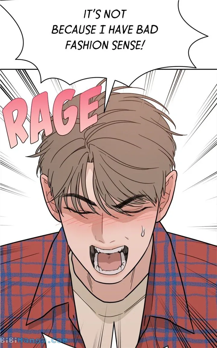 What Kind of Rice Cake Is This Chapter 31 Online - página 29