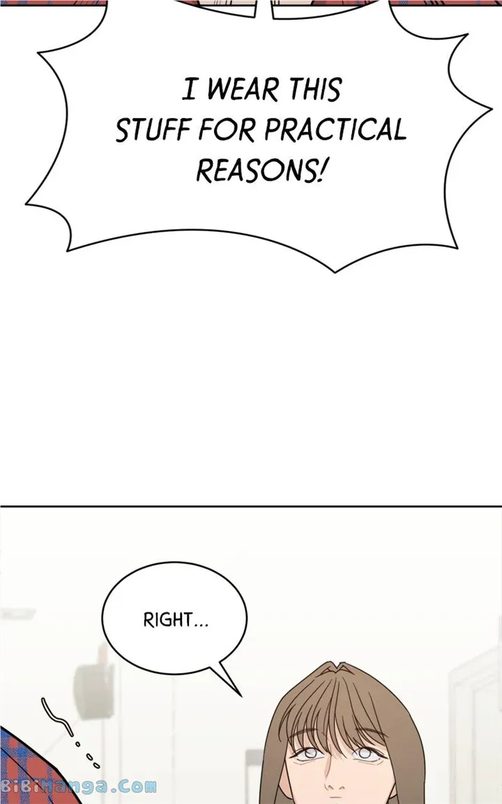 What Kind of Rice Cake Is This Chapter 31 Online - página 30