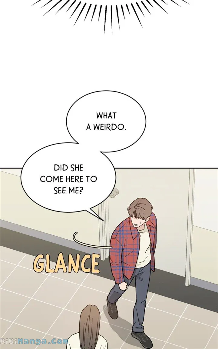 What Kind of Rice Cake Is This Chapter 31 Online - página 32
