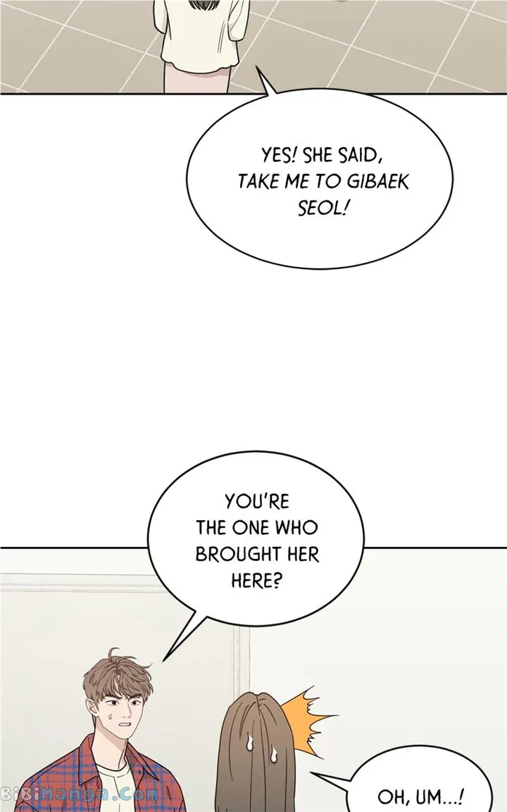 What Kind of Rice Cake Is This Chapter 31 Online - página 33