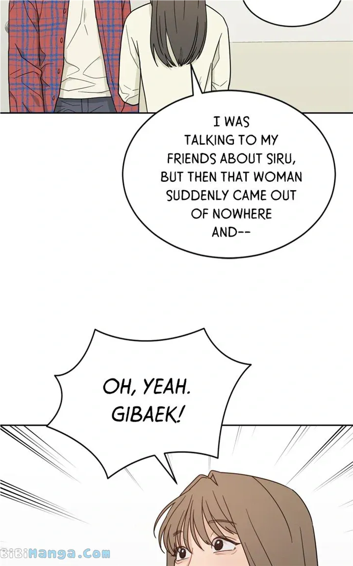What Kind of Rice Cake Is This Chapter 31 Online - página 34
