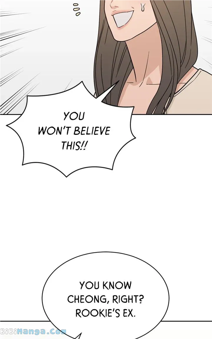 What Kind of Rice Cake Is This Chapter 31 Online - página 35
