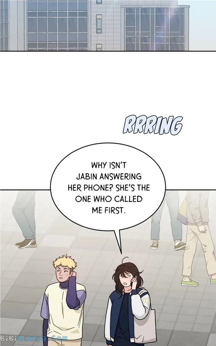 What Kind of Rice Cake Is This Chapter 31 Online - página 41