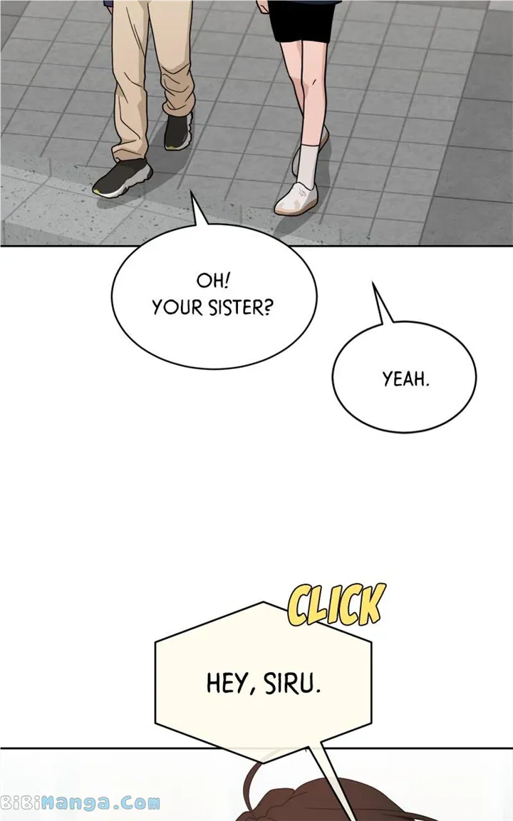 What Kind of Rice Cake Is This Chapter 31 Online - página 42