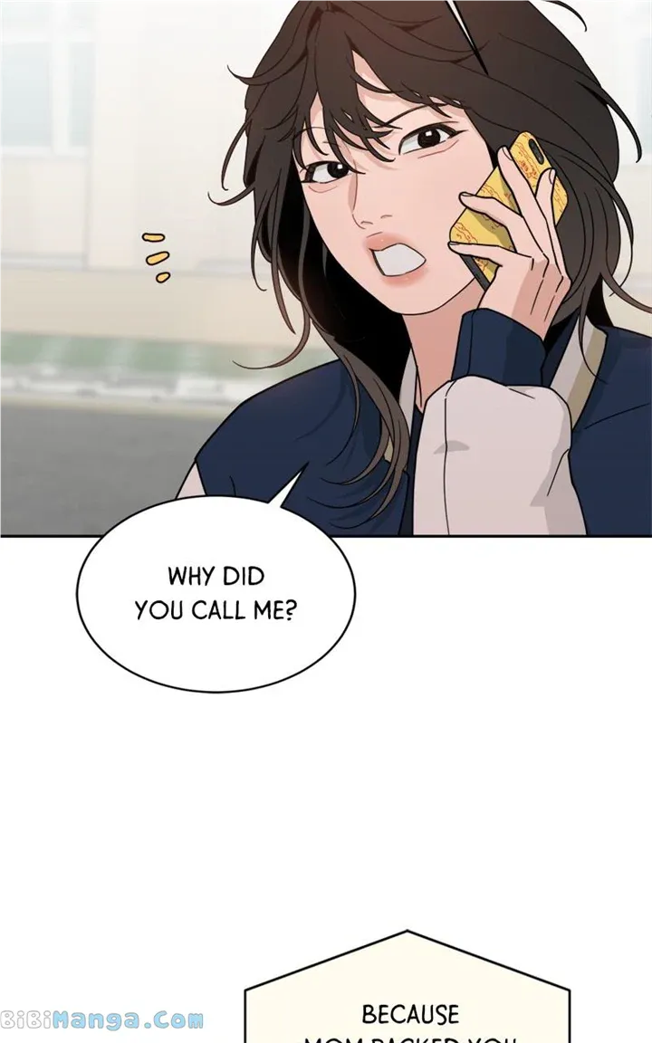 What Kind of Rice Cake Is This Chapter 31 Online - página 43