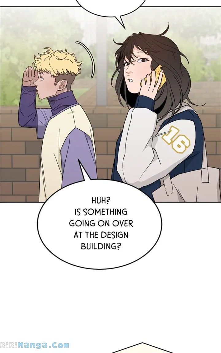What Kind of Rice Cake Is This Chapter 31 Online - página 45